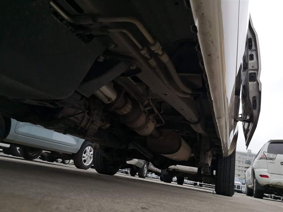 Wuling Wuling Rongguang