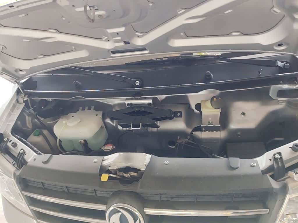 DongFeng C31, 2024 20