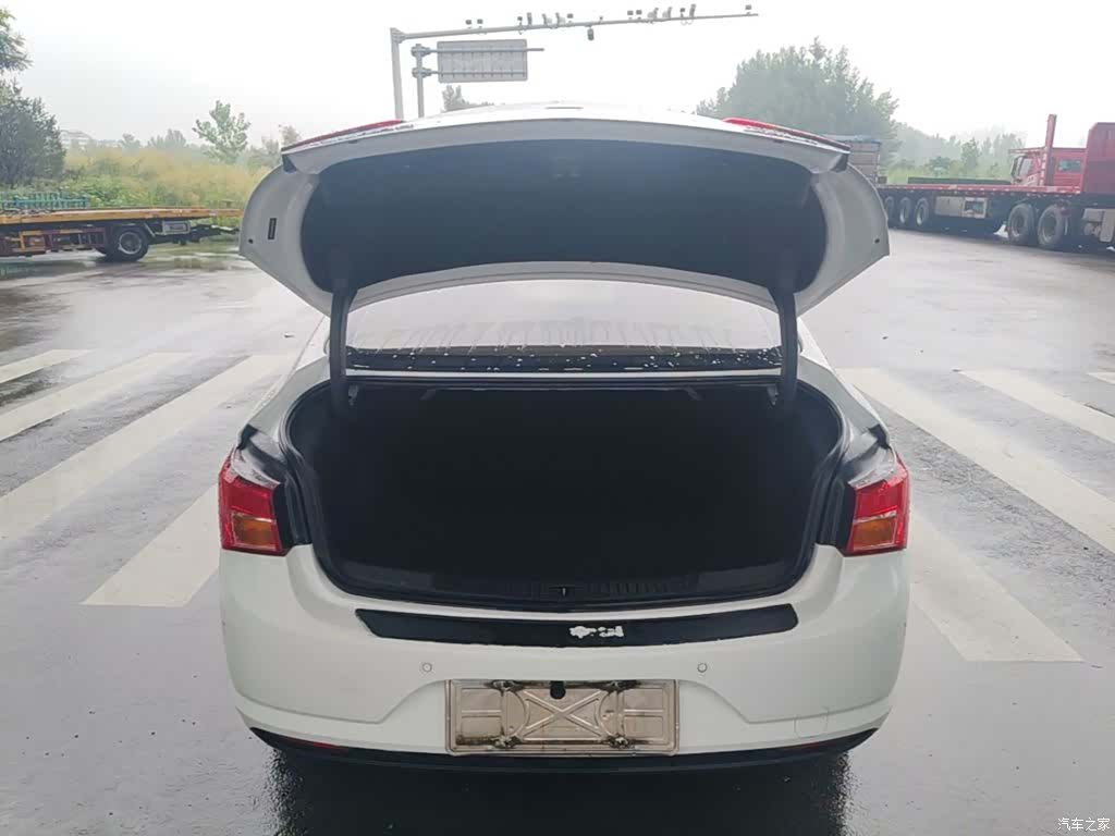 Buick Verano, 2017 19