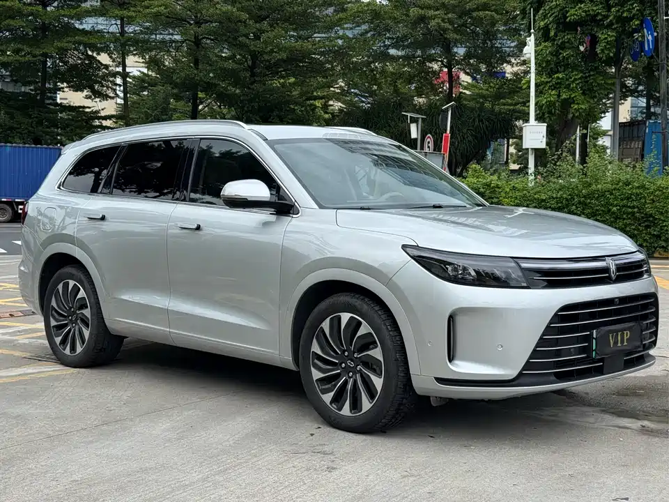 AITO Ask the world M7