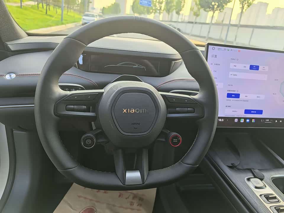 Xiaomi Xiaomi SU7 Xiaomi Xiaomi SU7