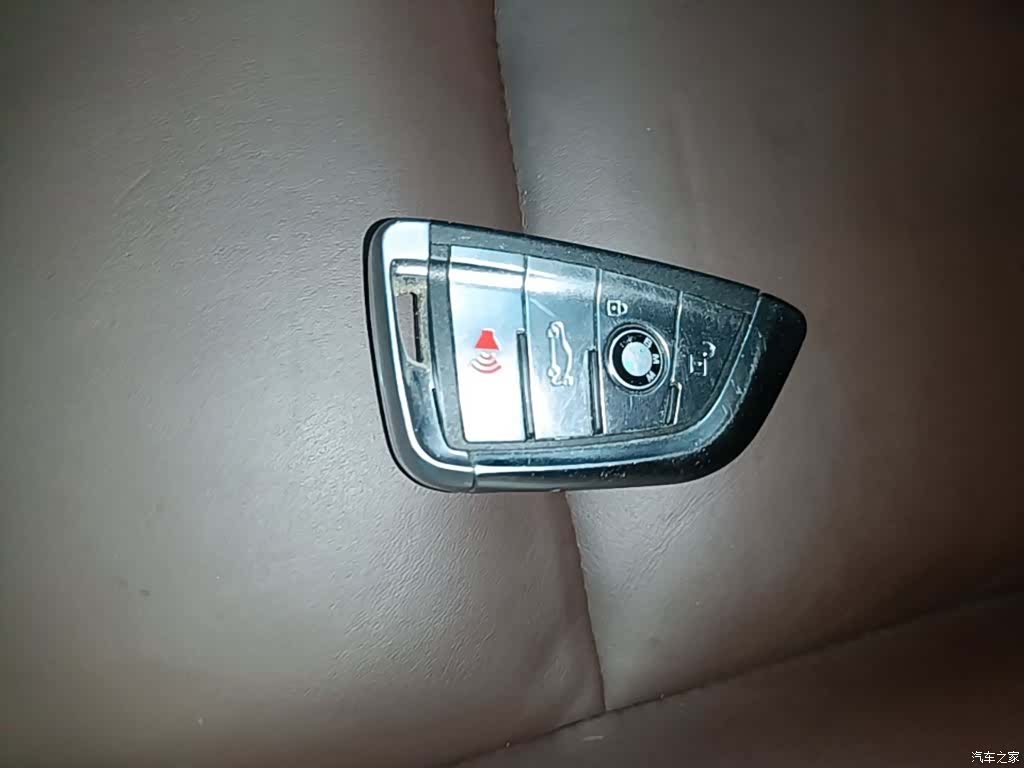 BMW 5 Series, 2016 9