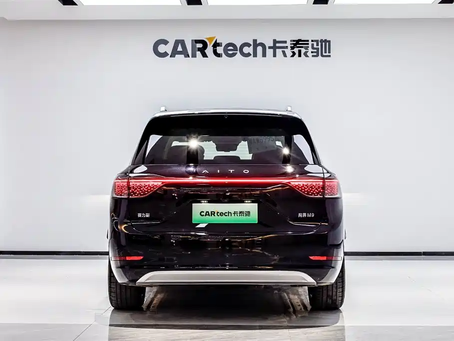 HarmonyOS Ask the world M9