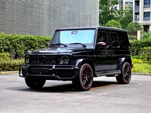 ����G��AMG 2019�� AMG G 63 �����ر��