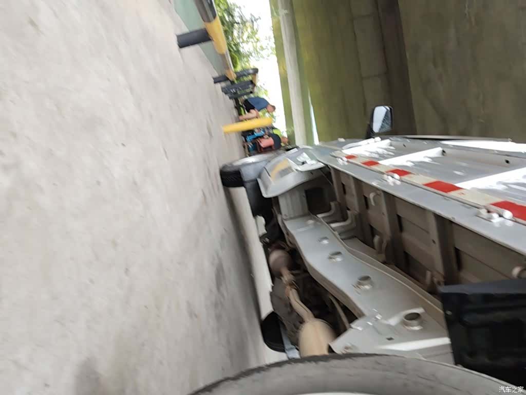 DongFeng C31, 2024 22