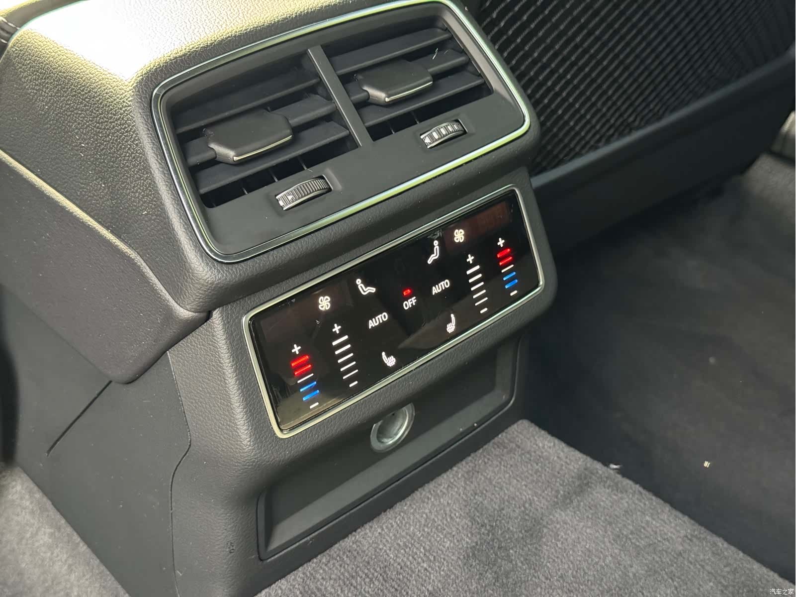 Audi A6L, 2020 19