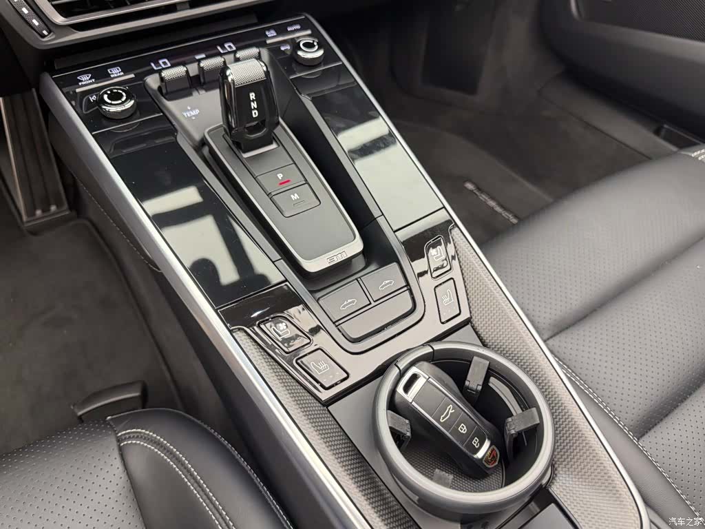 Porsche 911, 2023 7