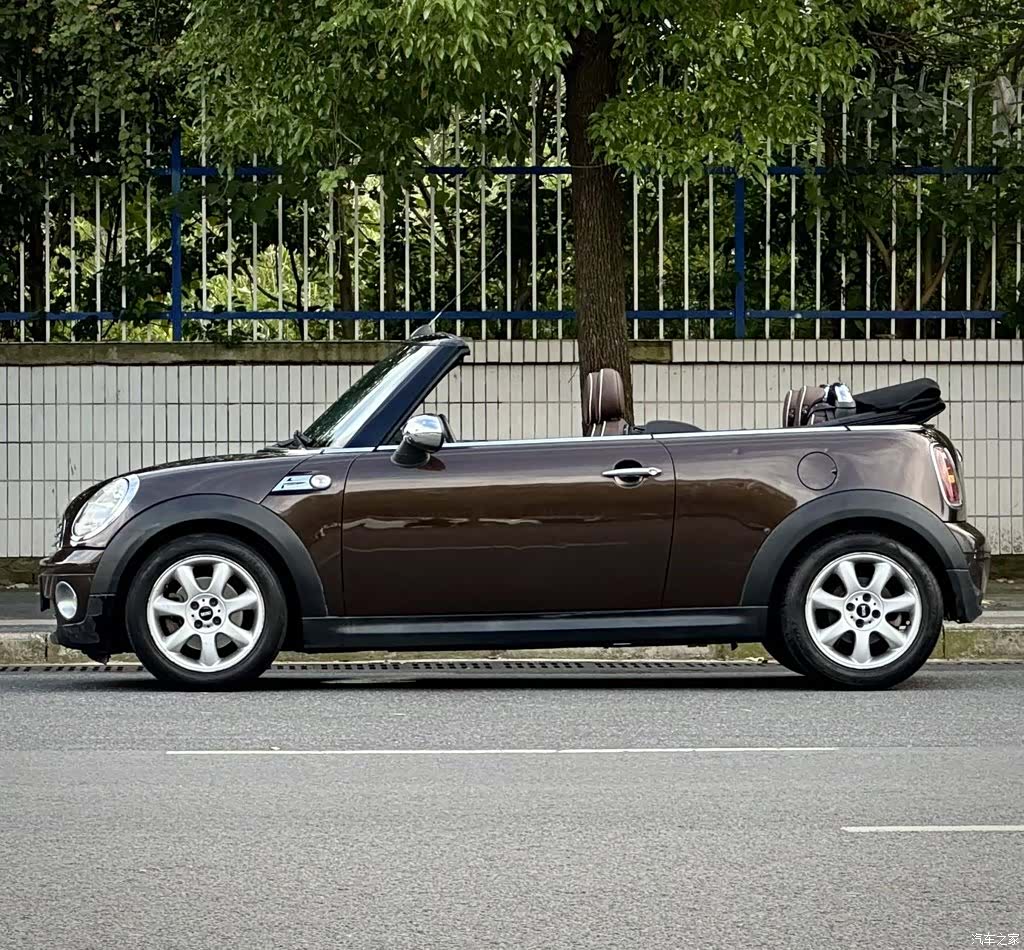 Mini Cooper, 2010 10