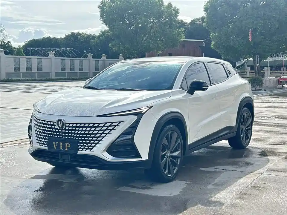 Changan UNI-T