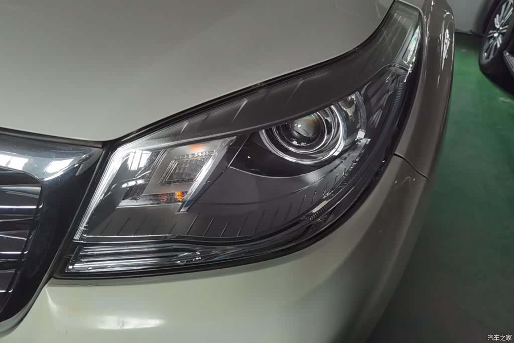 Haval H9, 2017 все фото