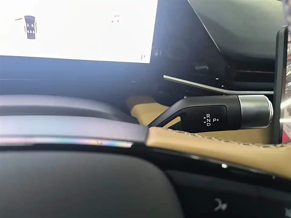 Geely Galaxy Galaxy L6