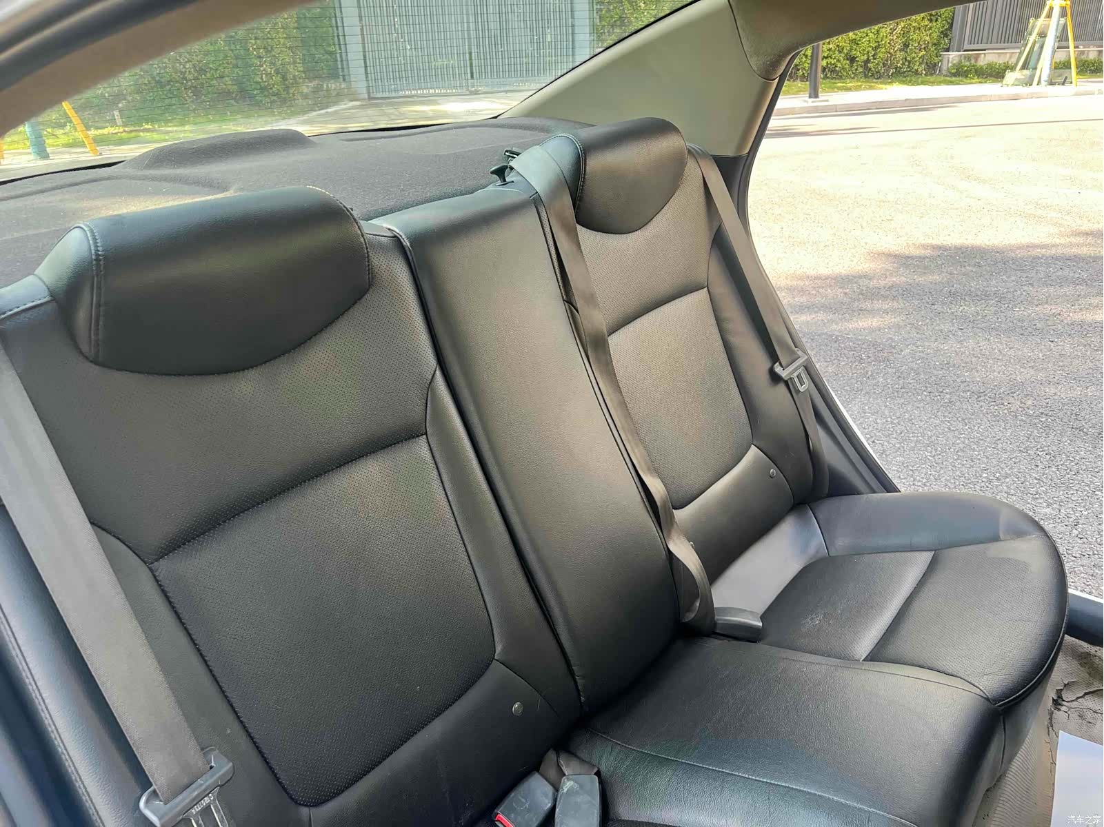 Kia K2, 2012 19