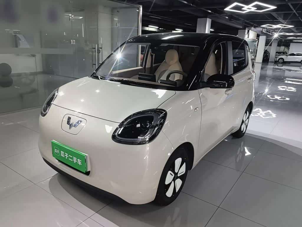 Wuling Mini EV