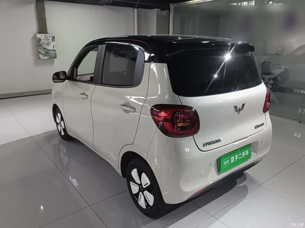 Wuling MINIEV, 2025 все фото