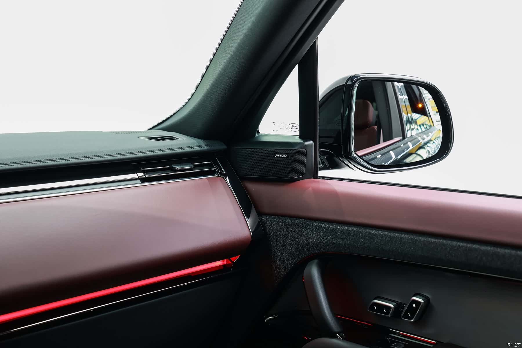 Land Rover Range Rover, 2025 20