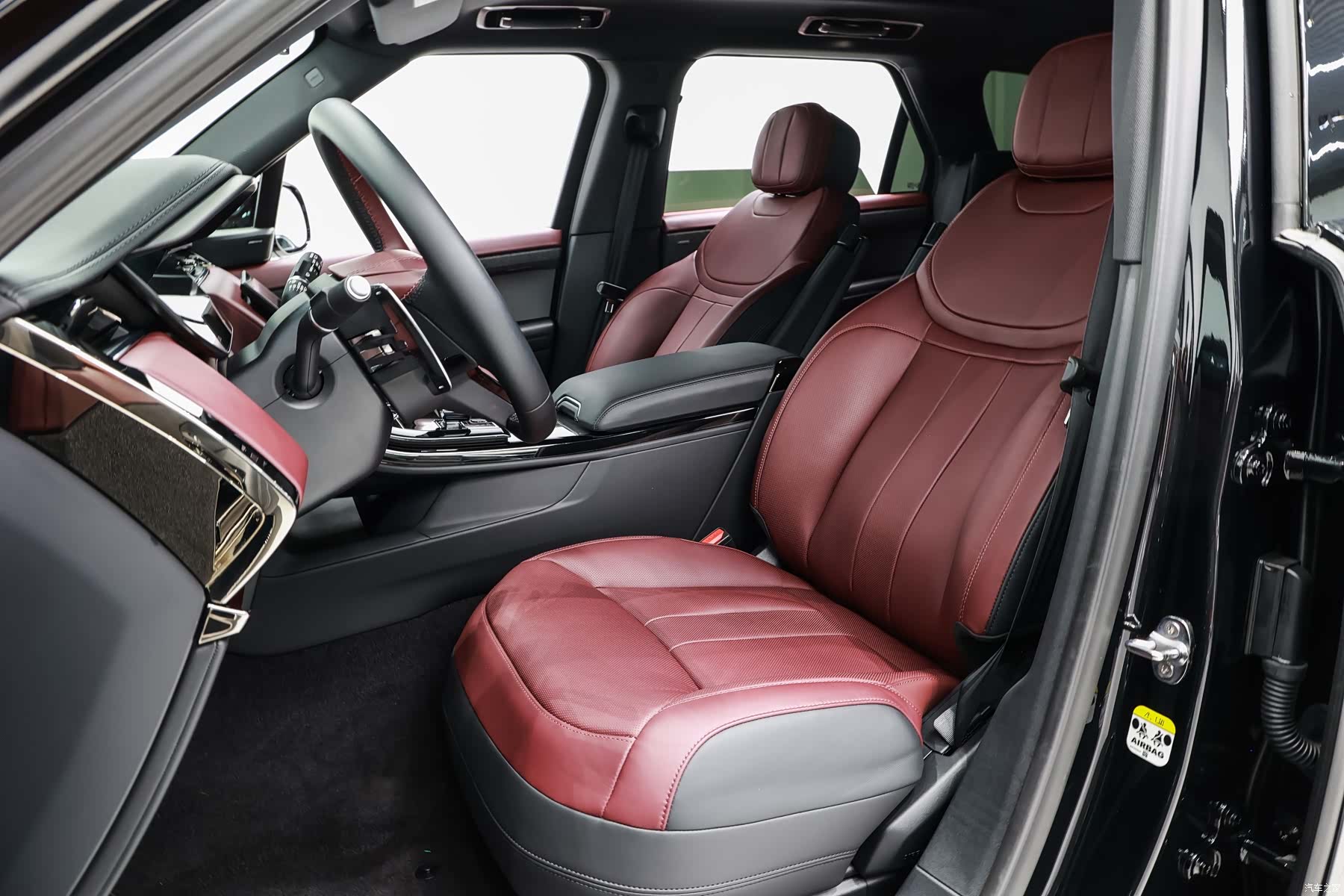 Land Rover Range Rover, 2025 10