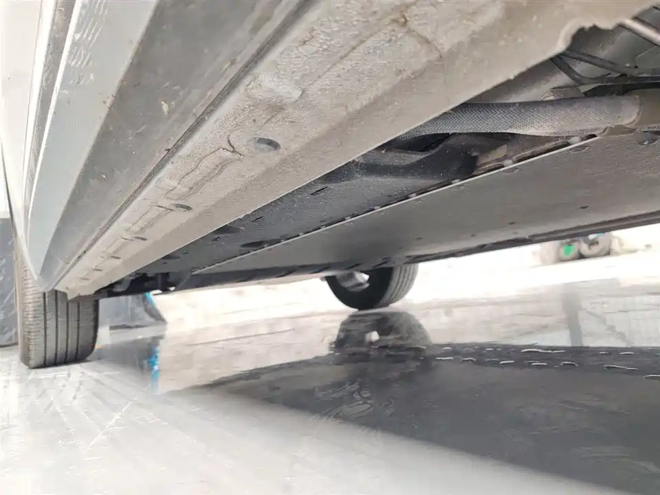 Geely Galaxy Galaxy Starship 7