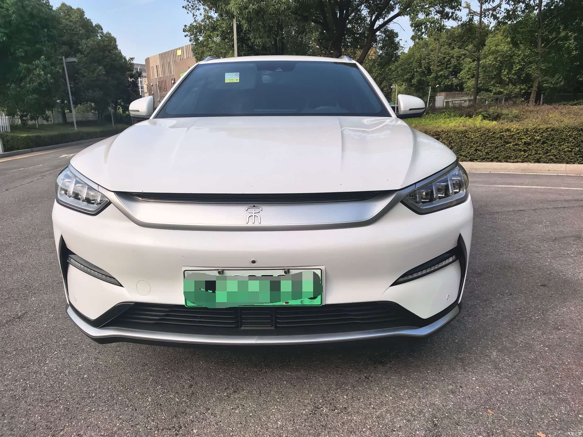 BYD Song, 2022 2