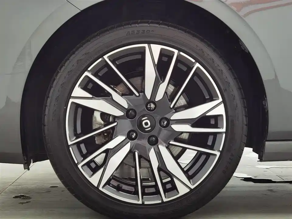 Changan A05