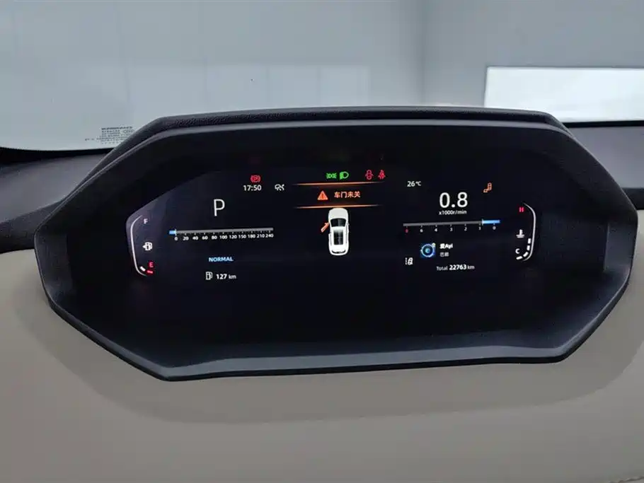 Changan CS55PLUS