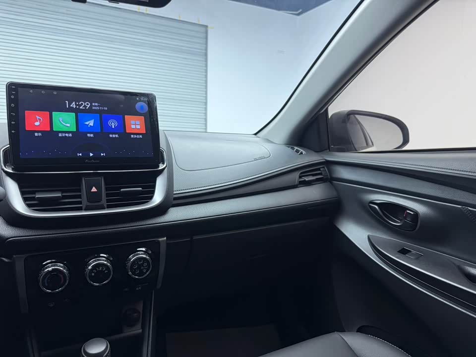 Toyota YARiS L Zhixuan