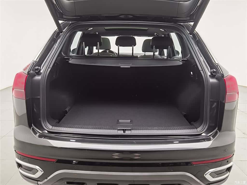Volkswagen Tayron, 2022 16