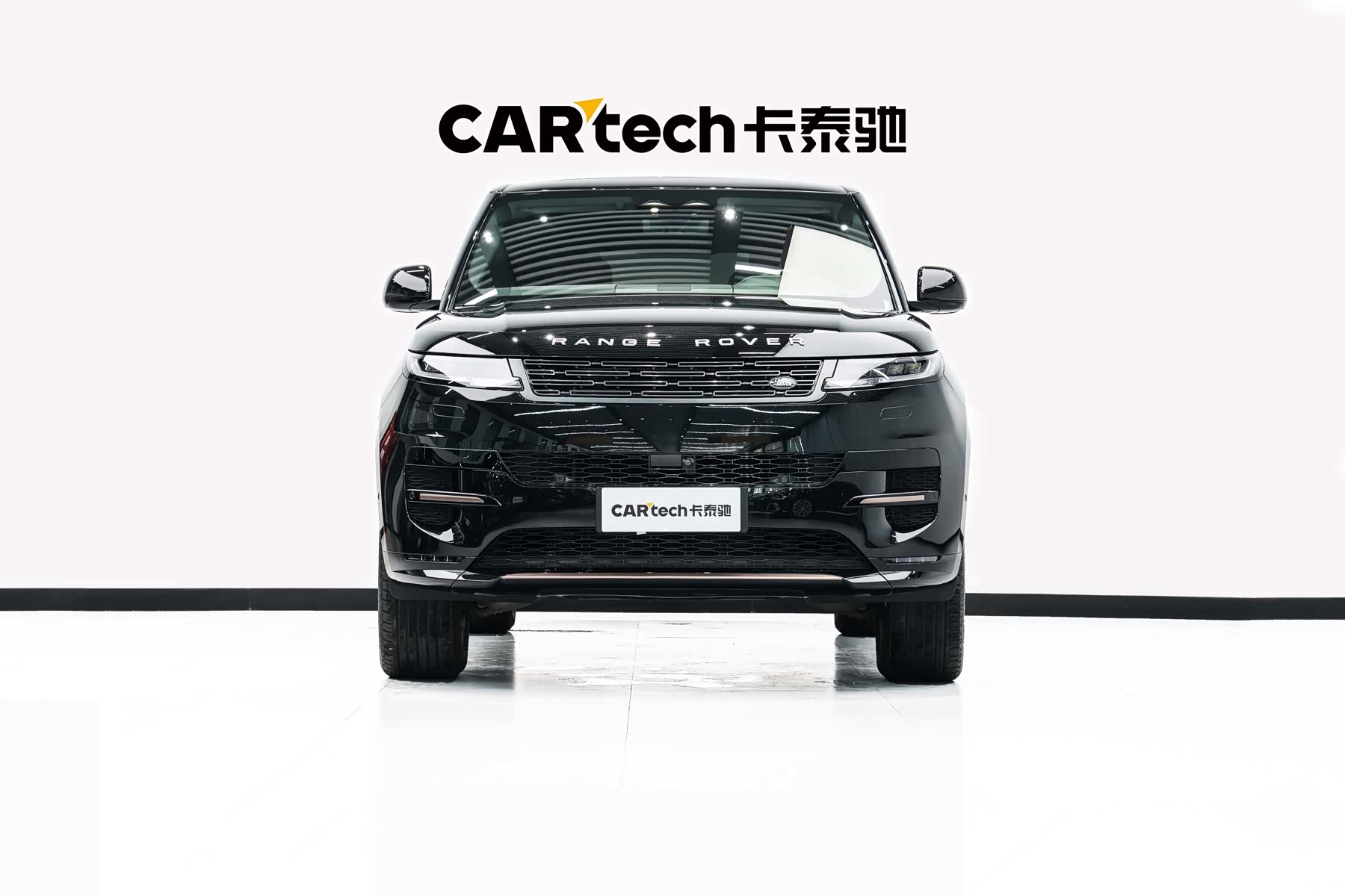 Land Rover Range Rover, 2024 2