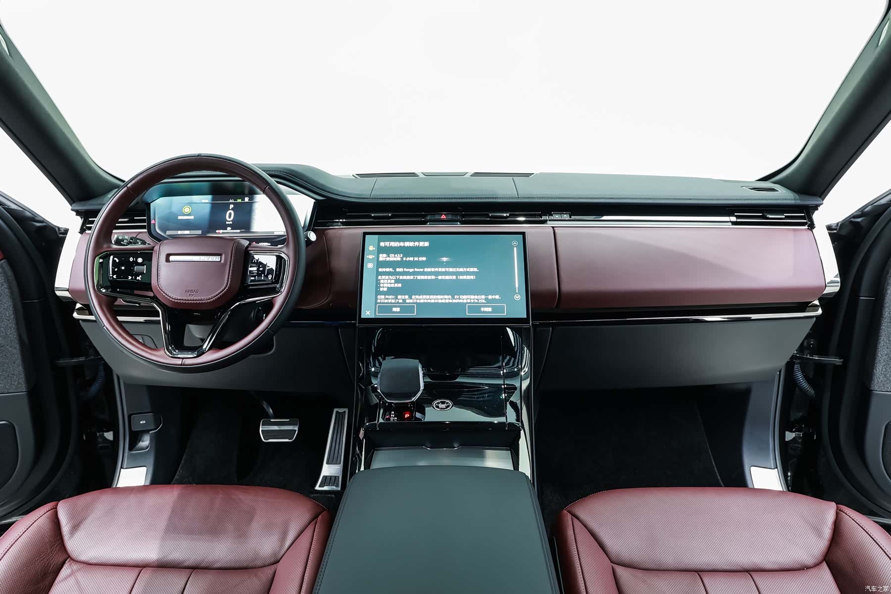 Land Rover Range Rover, 2024 15