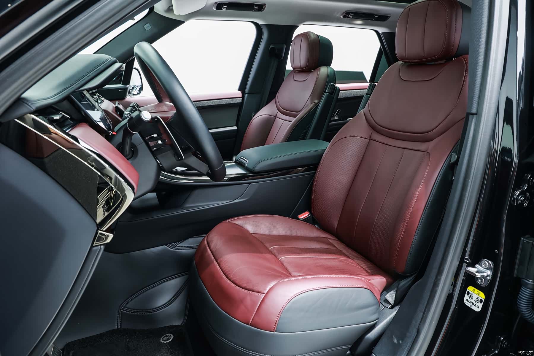 Land Rover Range Rover, 2024 10