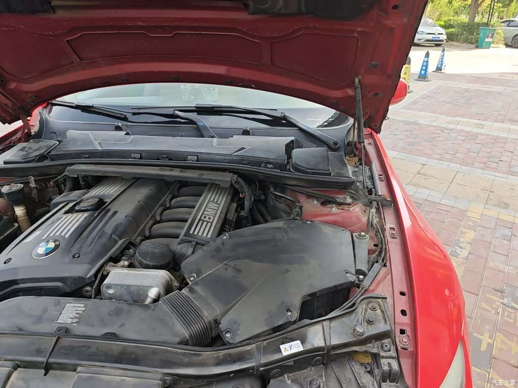 BMW 3 Series, 2014 22