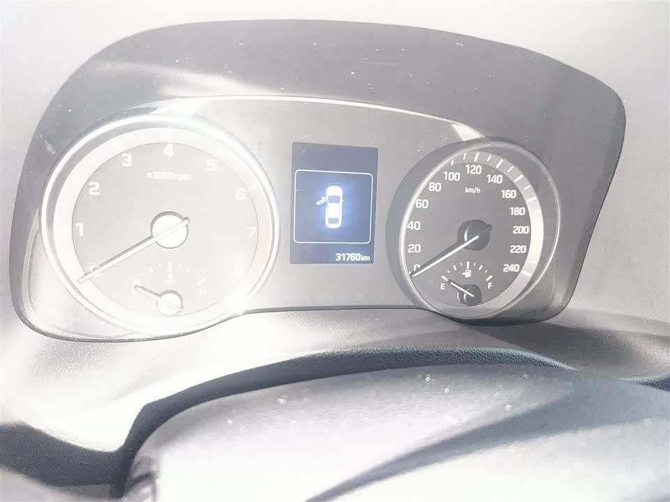 Hyundai Lead
