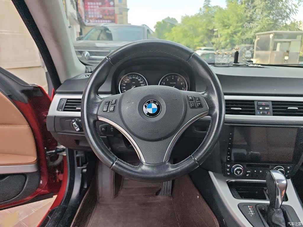 BMW 3 Series, 2014 3