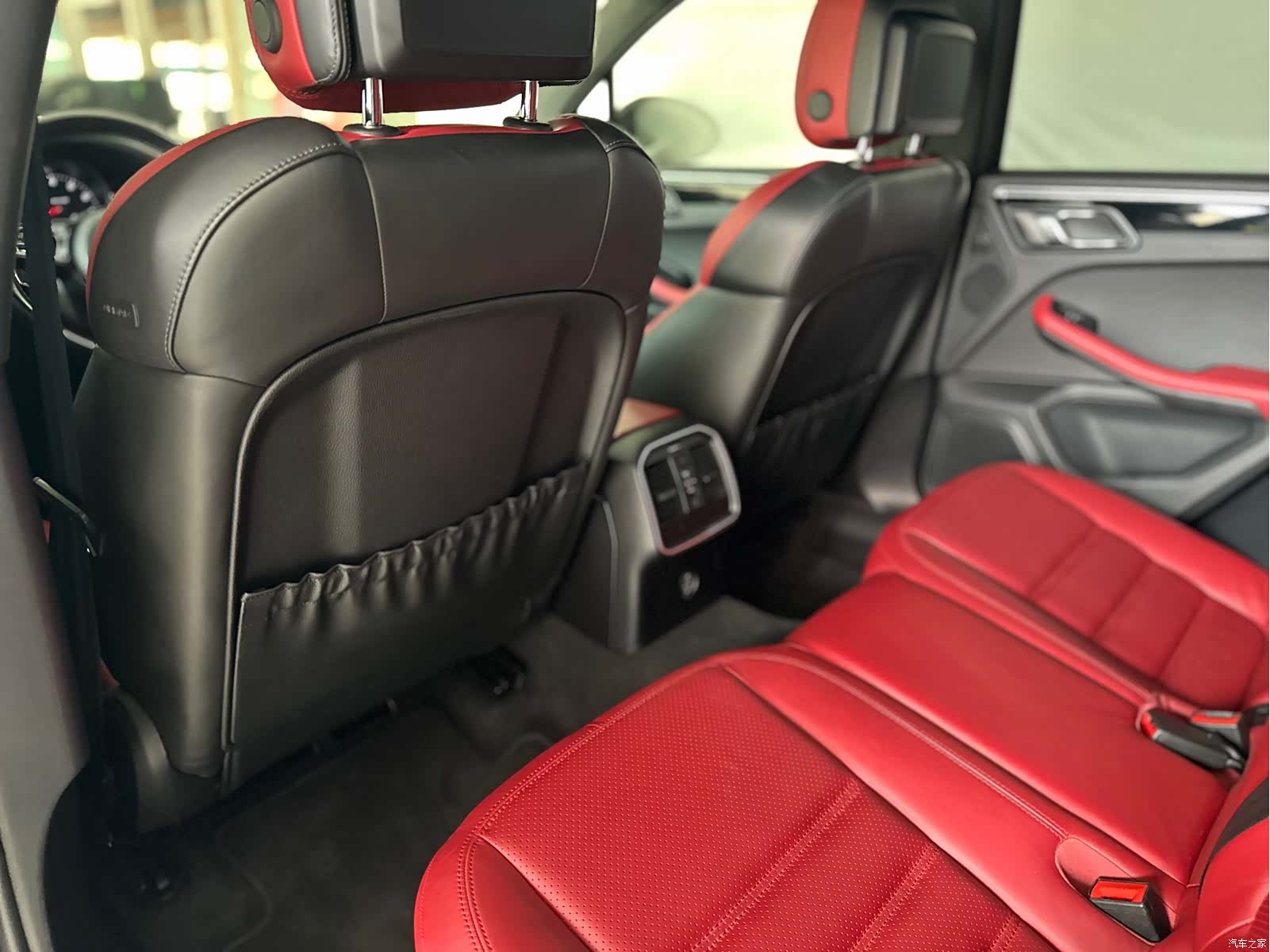 Porsche Macan, 2019 9