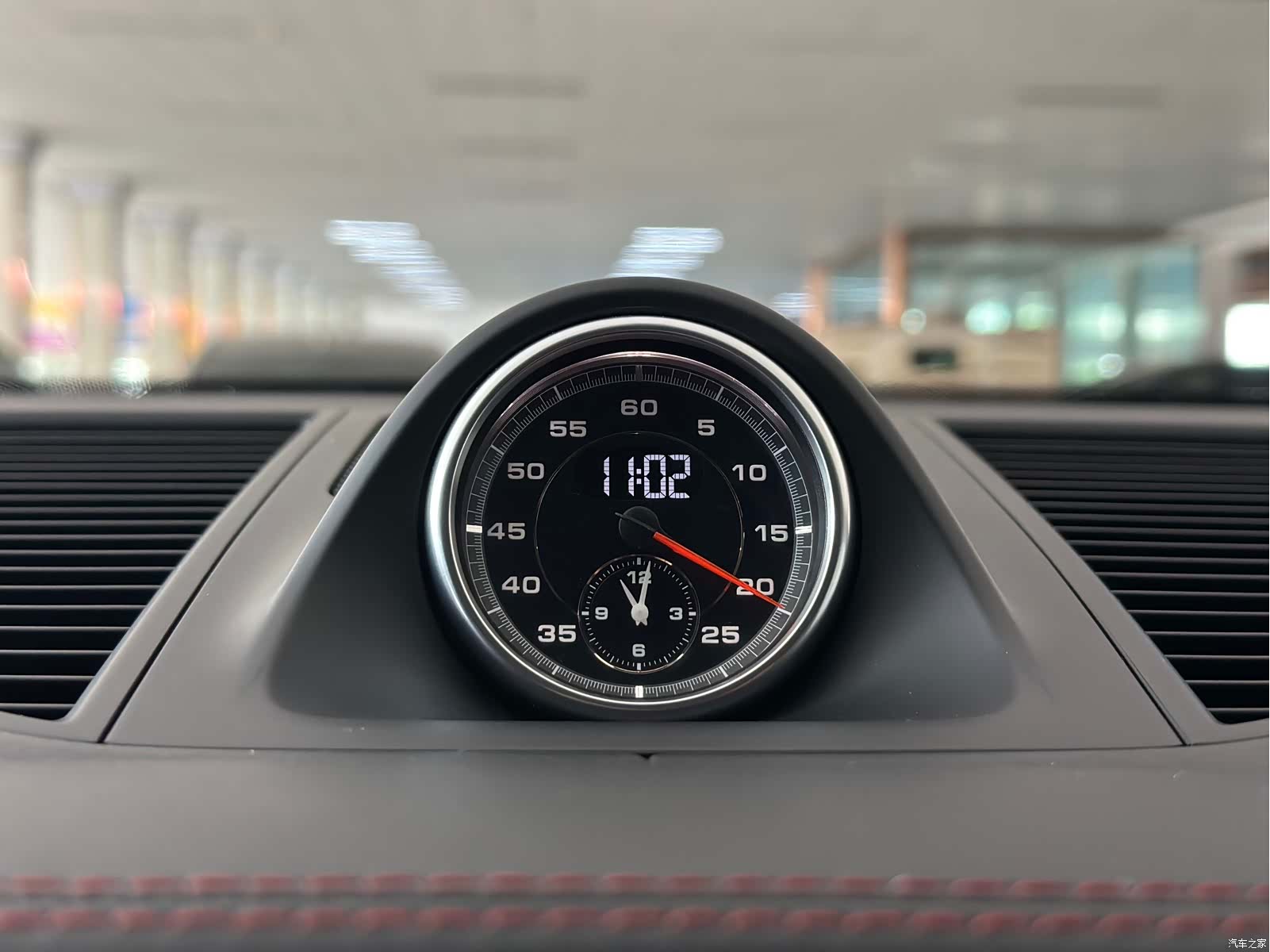 Porsche Macan, 2019 16