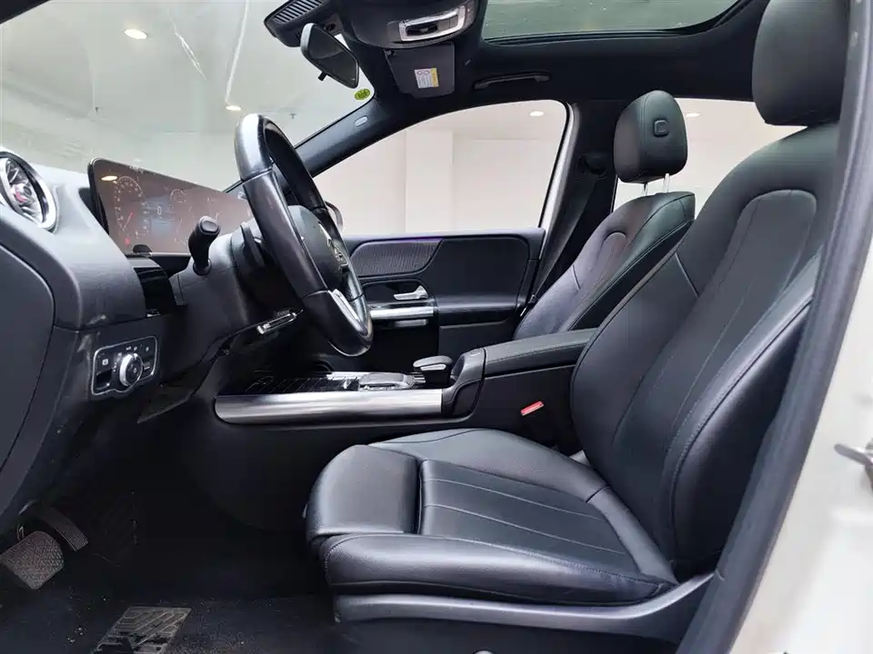 Mercedes-Benz Class B