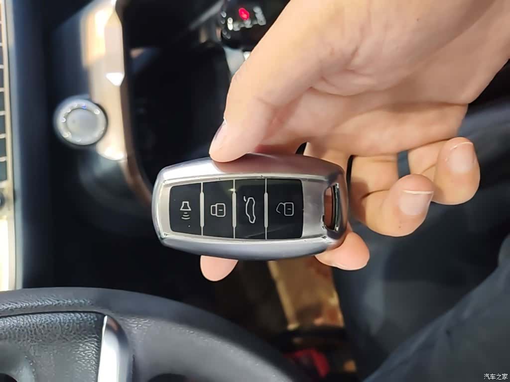 Haval H6, 2020 9