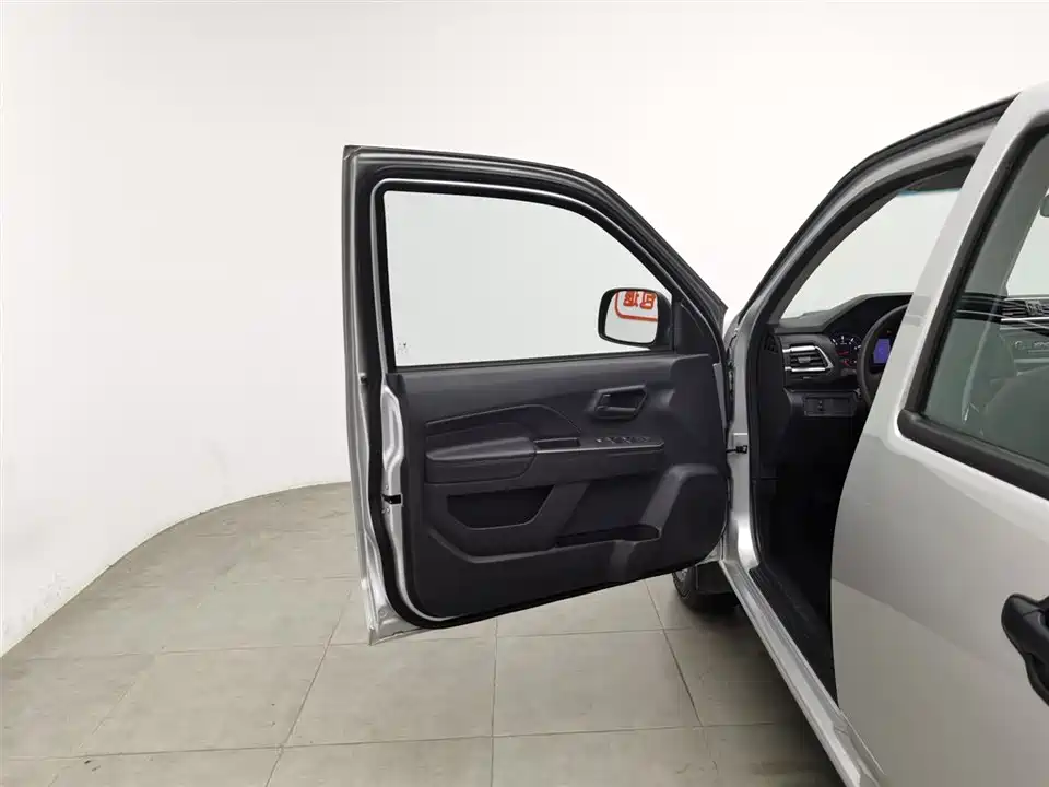 Great Wall Fengjun 5