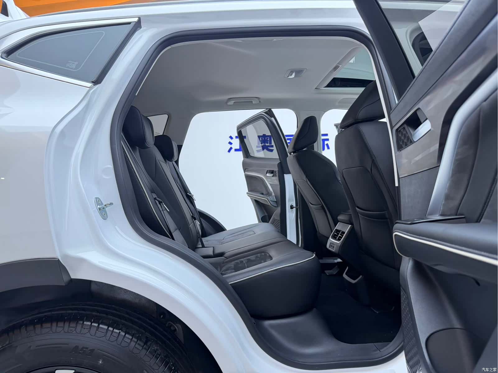 Haval H6, 2023 17