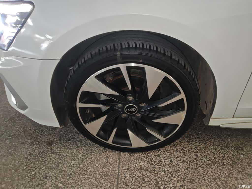 Audi A3, 2024 23