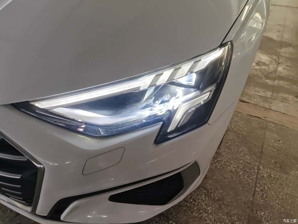 Audi A3, 2024 24