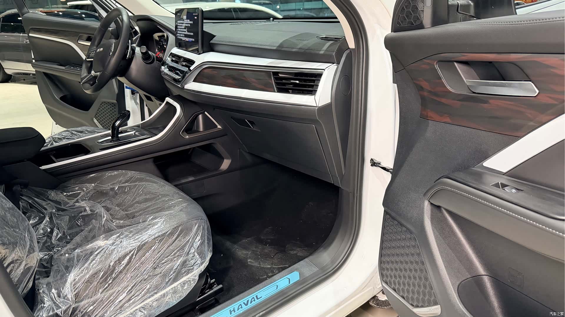 Haval H6, 2026 14