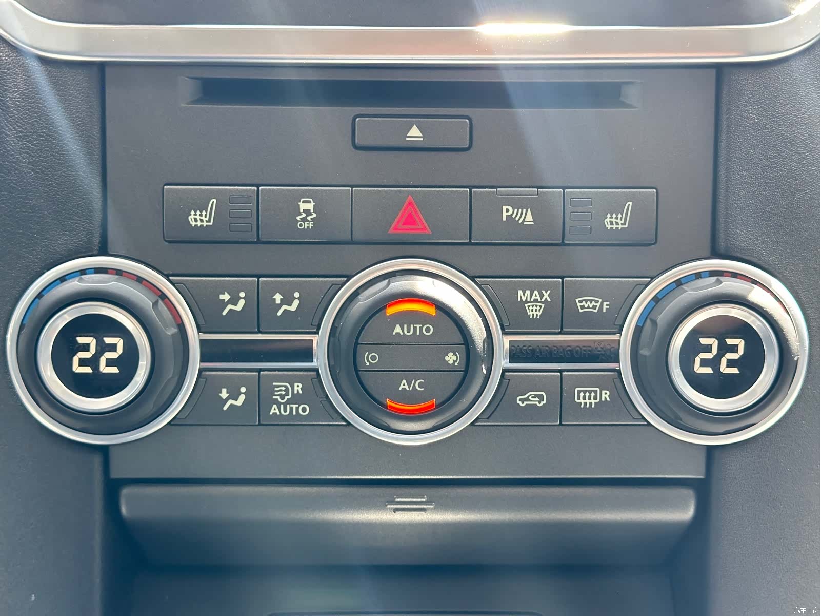 Land Rover Discovery, 2016 26