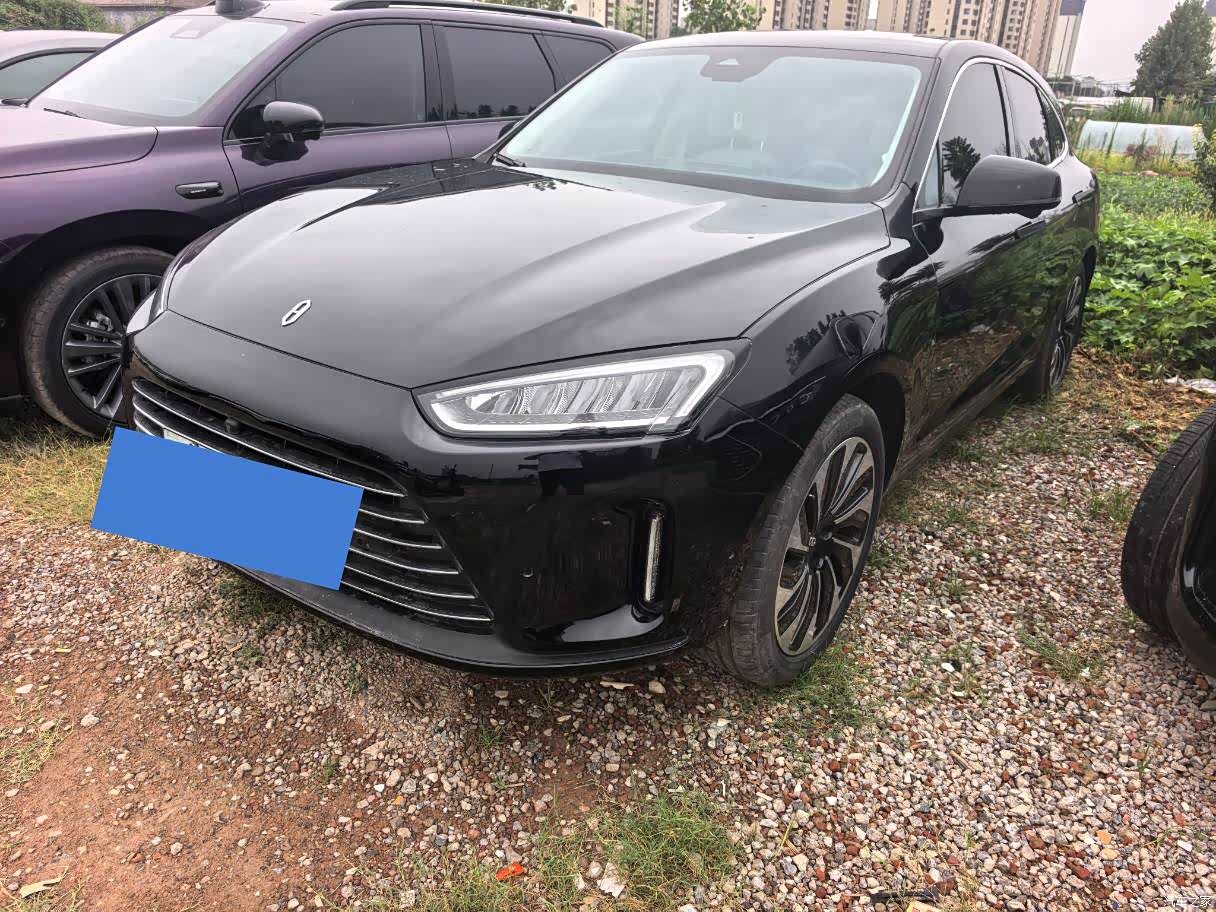 AITO M5, 2022 1