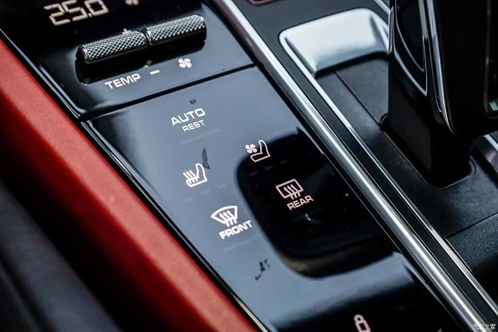 Porsche Cayenne, 2020 20