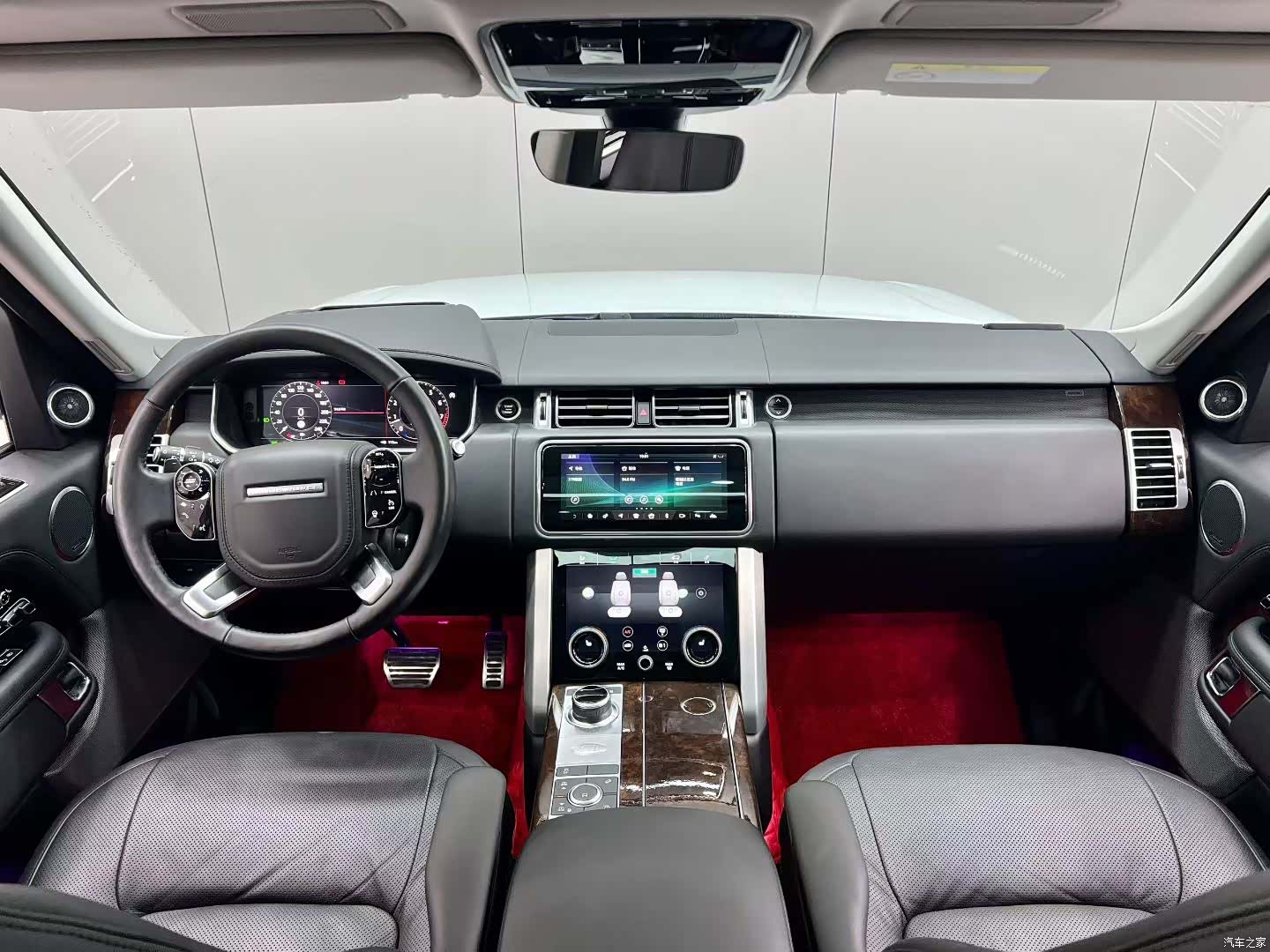 Land Rover Range Rover, 2020 4