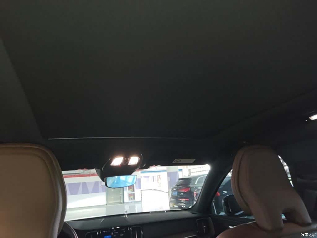 Volvo XC60, 2021 18