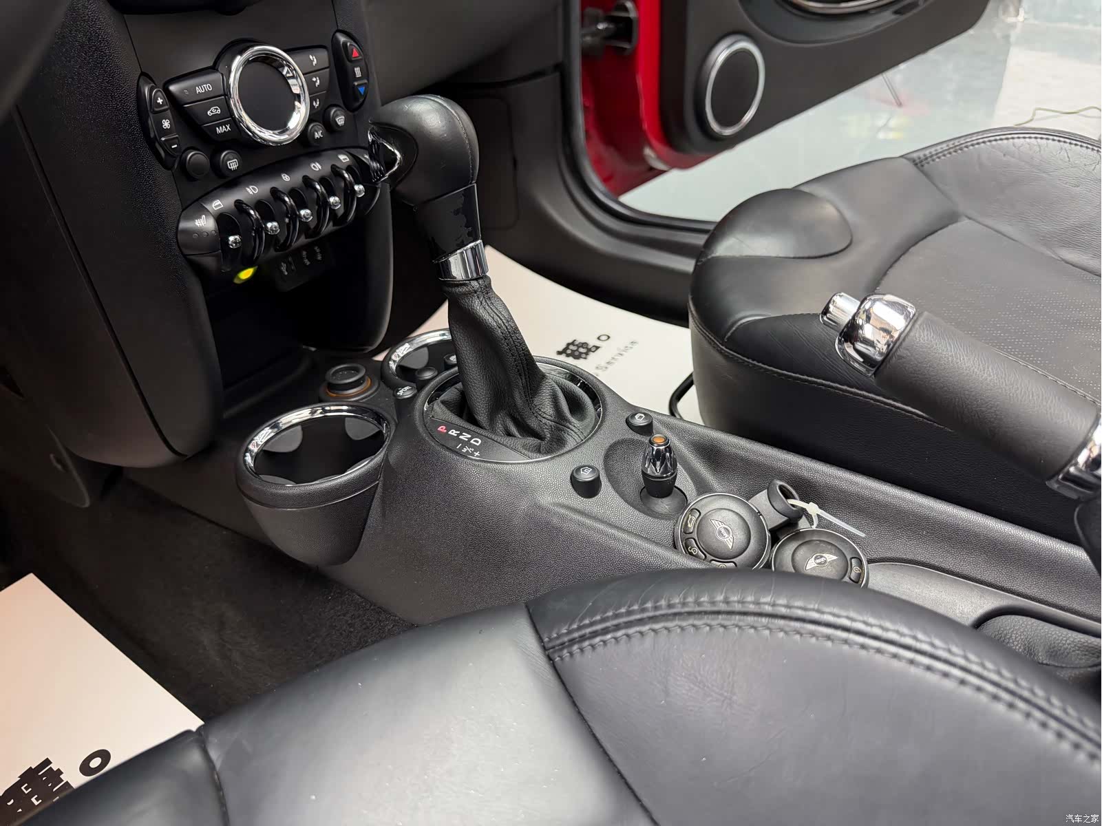 Mini Cooper, 2013 9