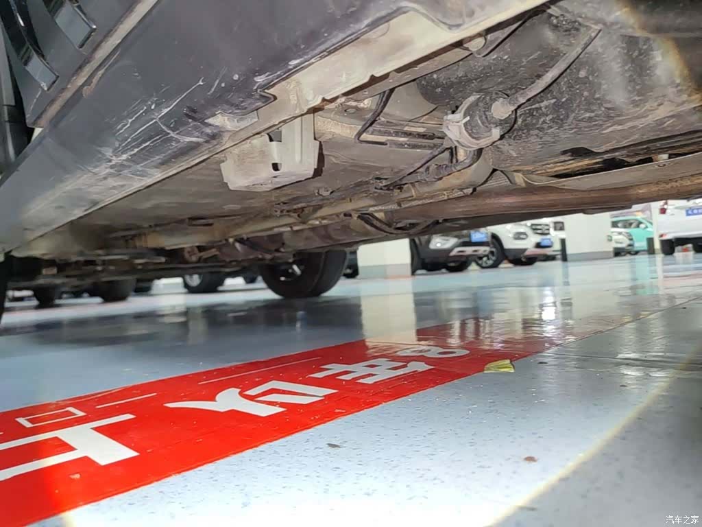 Geely 1.5TD, 2025 22