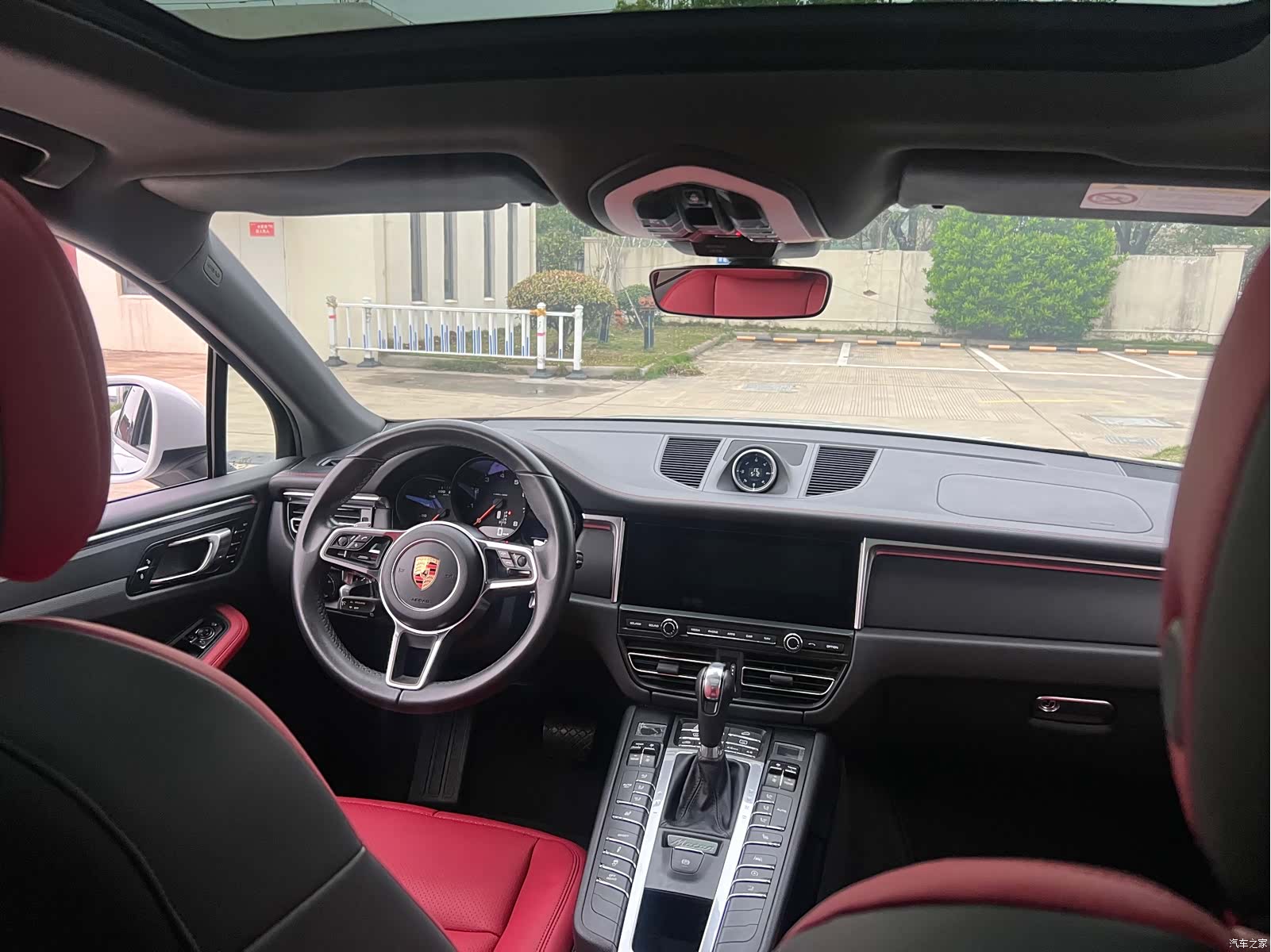 Porsche Macan, 2019 16
