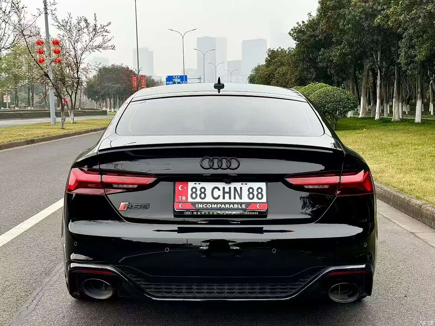 Audi A5, 2018 9